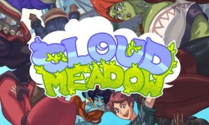 Cloud Meadow Mobile Full Version Download