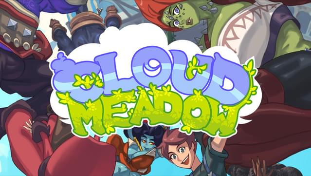 Cloud Meadow Mobile Full Version Download