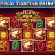 Dancing Drums Slots Casino Free Download PC (Full Version)