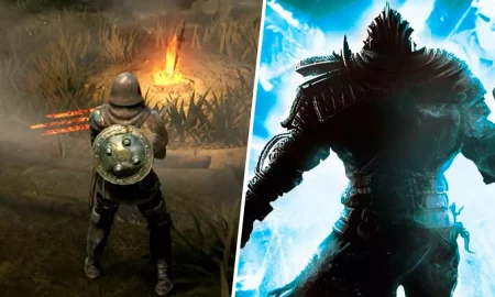 Dark Souls new-gen remaster gets an unexpected release. You can now download for free