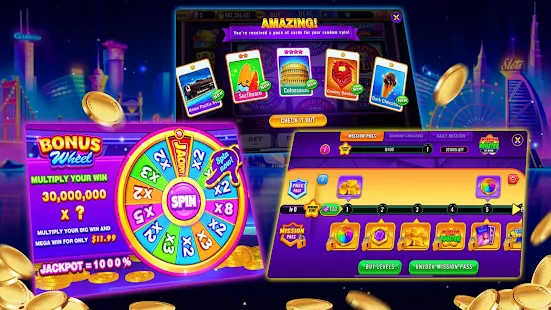 Double Rich - Casino Slots PC Version Free Download