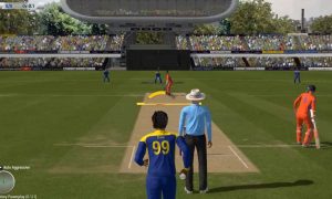 EA Sports Cricket 2013 IOS & APK Download 2024