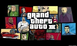 GTA 3 For PC Free Download 2024