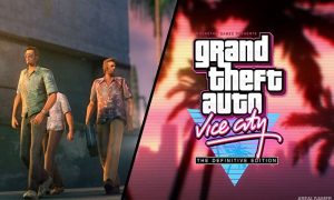 GTA: Vice City – Definitive Edition Android & iOS Download