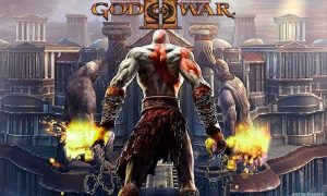 God of War 2 Latest Version Free Download