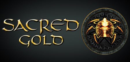 Sacred Gold Free Download PC (Full Version)