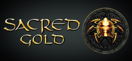 Sacred Gold Free Download PC (Full Version)