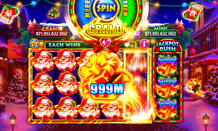 Tycoon Casino Vegas Slot Latest Version Free Download