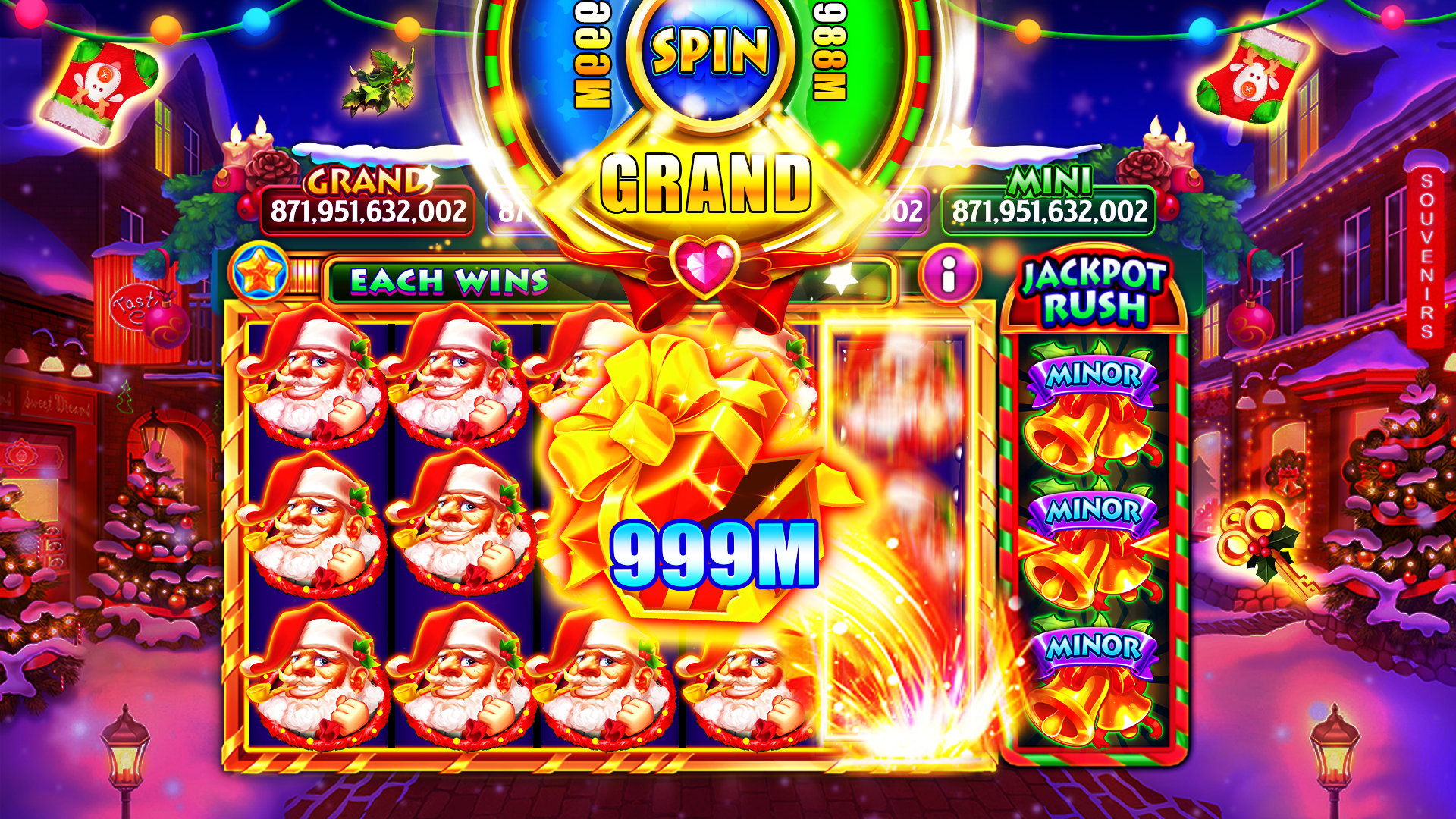 Tycoon Casino Vegas Slot Latest Version Free Download