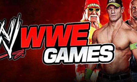 WWE Games For PC Free Download 2024