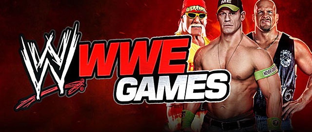 WWE Games For PC Free Download 2024