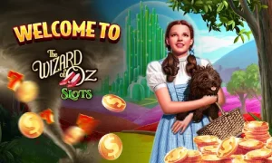 Wizard of Oz Slots Mobile Full Version Download