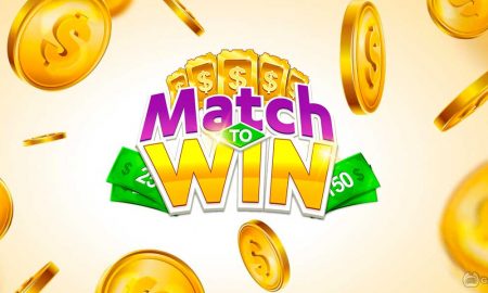 Match To Win: Real Money Latest Version Free Download