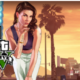 Grand Theft Auto V