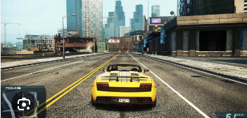 Need for Speed Most Wanted Version Full Game Free Download