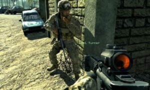 Call of Duty 4 – Modern Warfare Free Download Full Version