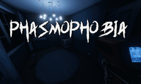 Phasmophobia Version Full Game Free Download