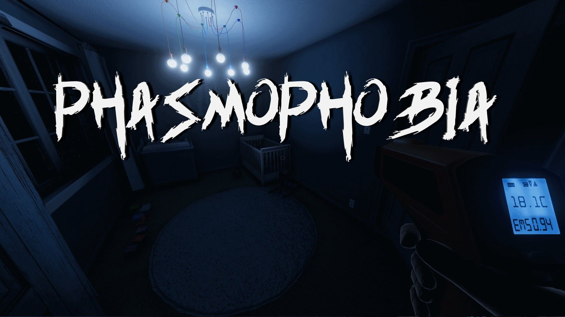 Phasmophobia Version Full Game Free Download