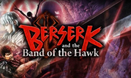 Berserk and the Band of the Hawk