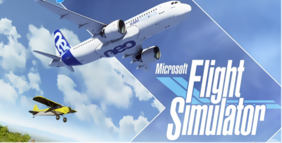 Microsoft Flight Simulator Full Version Mobile Game