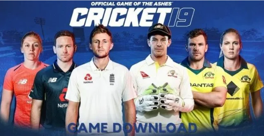 Cricket 19 Download Latest Version For Android