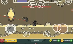 Mini Militia Download Latest Version For Android