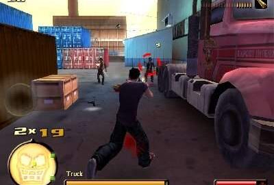 Total Overdose Version Full Game Free Download