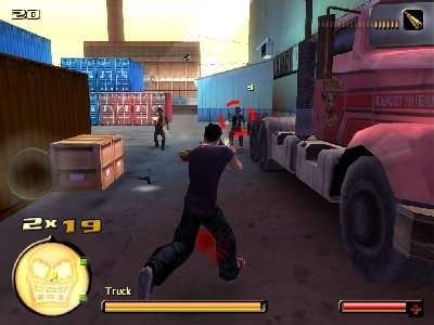 Total Overdose Version Full Game Free Download