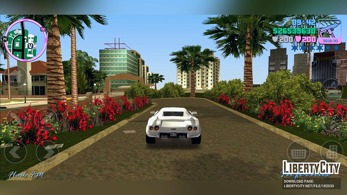 GTA Vice City Download Latest Version For Android