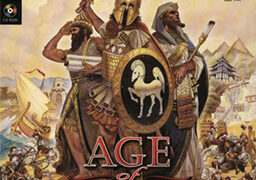 Age of Empires Free Download Full Version