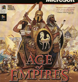 Age of Empires Free Download Full Version