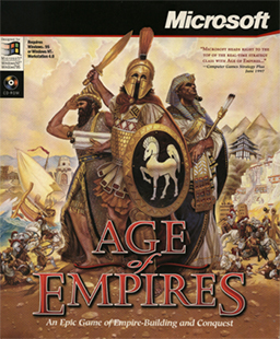 Age of Empires Free Download Full Version