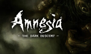 Amnesia: The Dark Descent Full Version Mobile Game