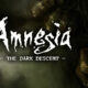 Amnesia: The Dark Descent Full Version Mobile Game