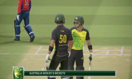 Ashes Cricket 2017 Version Full Game Free Download