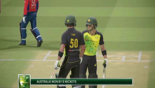 Ashes Cricket 2017 Version Full Game Free Download