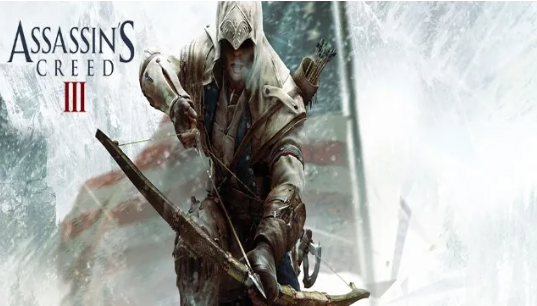 Assassin’s Creed 3 Version Full Game Free Download