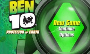 Ben 10: Protector of Earth Free Download Full Version