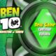 Ben 10: Protector of Earth Free Download Full Version