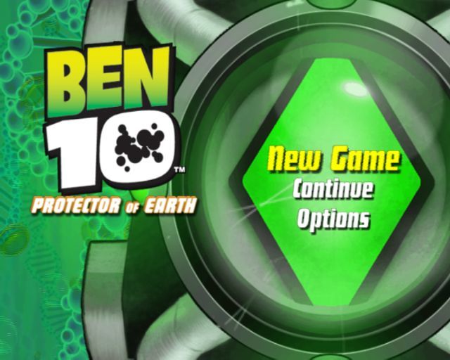 Ben 10: Protector of Earth Free Download Full Version