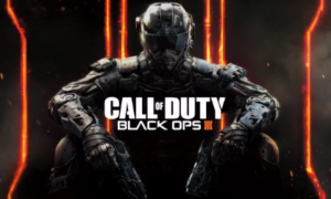 Call of Duty Black Ops 3 Full Version Mobile Game