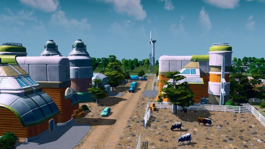 Cities: Skylines Version Full Game Free Download