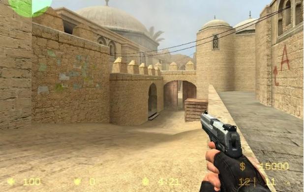 Counter Strike Condition Zero Download Latest Version For Android