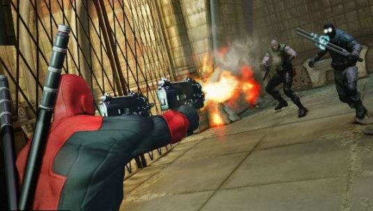 Deadpool Download Latest Version For Android