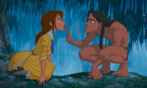 Disney’s Tarzan Full Version Mobile Game