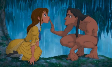 Disney’s Tarzan Full Version Mobile Game