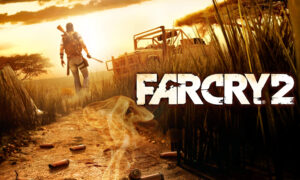 Far Cry 2 Version Full Game Free Download