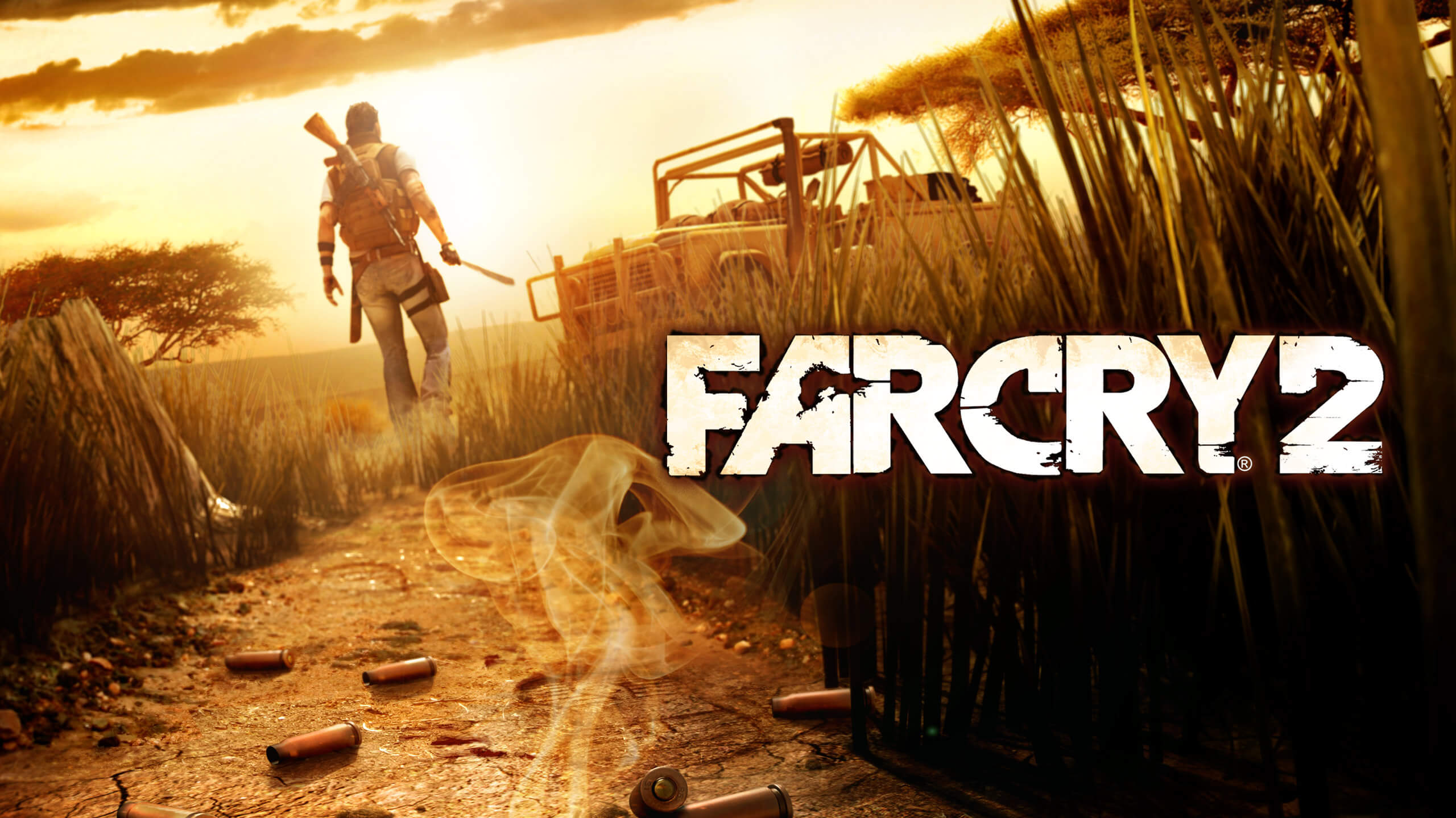 Far Cry 2 Version Full Game Free Download