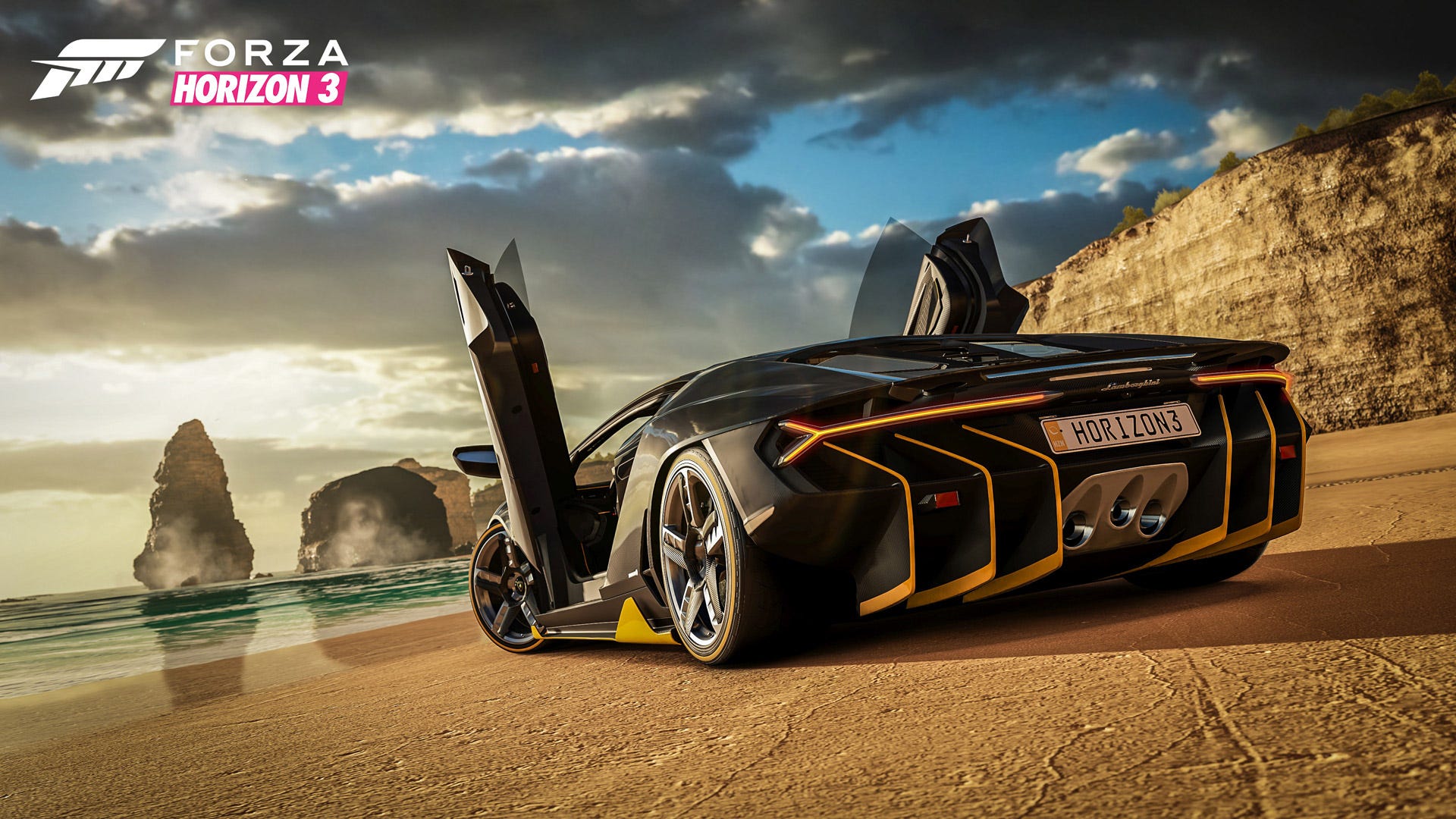 Forza Horizon 3 Download Latest Version For Android