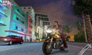 GTA: Vice City Free Download Full Version